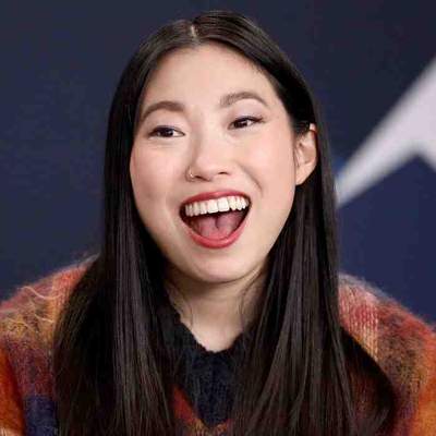 Awkwafina