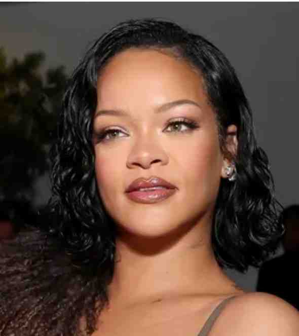 Rihanna