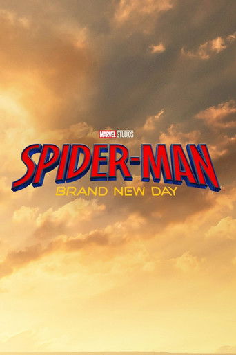 Spider-Man: Brand New Day